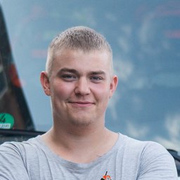 Kundenfoto: Julian